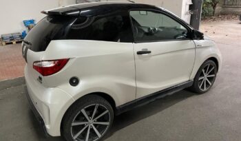Aixam Coupe GTI Emotion completo