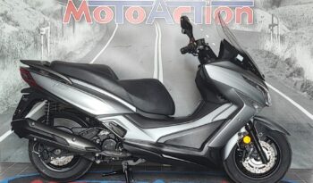 KYMCO X-TOWN 300 – 2020 completo