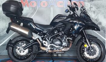 BENELLI TRK 502 X – 2023 completo
