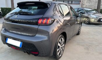 Peugeot 208 PureTech S&S 75cv Active completo