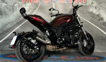 BENELLI 502C – 2019 completo
