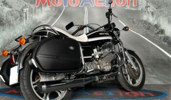 MOTO GUZZI 850 T3 – 1983 completo