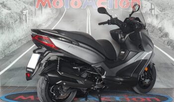 KYMCO X-TOWN 300 – 2020 completo