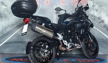 BENELLI TRK 502 X – 2023 completo