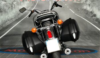 MOTO GUZZI 850 T3 – 1983 completo