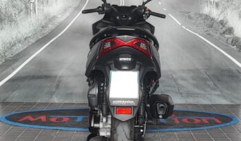 KYMCO X-TOWN 300 – 2020 completo