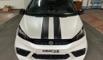 Aixam Coupe GTI Emotion completo