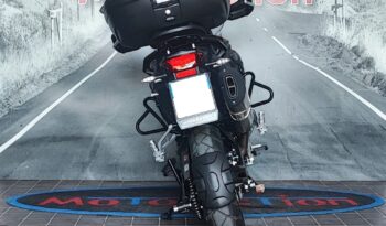 BENELLI TRK 502 X – 2023 completo