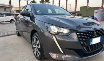 Peugeot 208 PureTech S&S 75cv Active completo