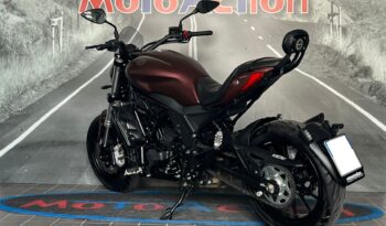 BENELLI 502C – 2019 completo