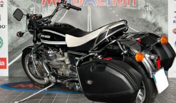 MOTO GUZZI 850 T3 – 1983 completo