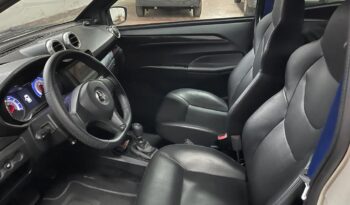 Aixam Coupe GTI Emotion completo