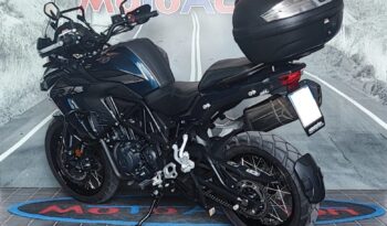 BENELLI TRK 502 X – 2023 completo