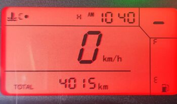 BENELLI TRK 502 X – 2023 completo