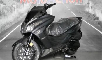 KYMCO X-TOWN 300 completo