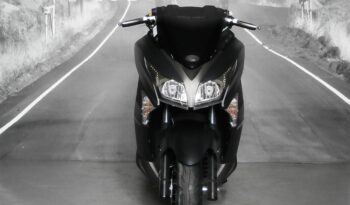 KYMCO X-TOWN 300 completo
