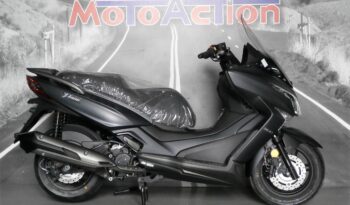 KYMCO X-TOWN 300 completo