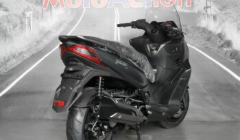 KYMCO X-TOWN 300 completo