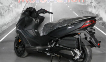 KYMCO X-TOWN 300 completo