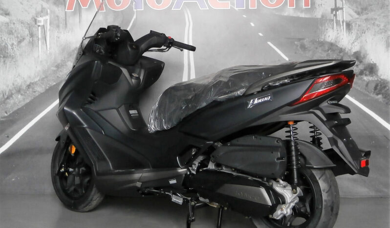 KYMCO X-TOWN 300 completo
