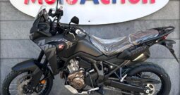 HONDA AFRICA TWIN 1100