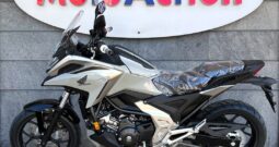 HONDA NC750X