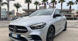Mercedes-Benz B 180 d Automatic Premium AMG