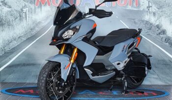 PEUGEOT XP400 GT – 2023 completo