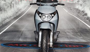 PIAGGIO BEVERLY 400 – 2006 completo