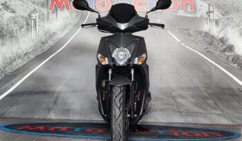 KYMCO AGILITY 50 – 2021 completo