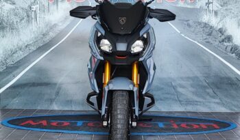 PEUGEOT XP400 GT – 2023 completo