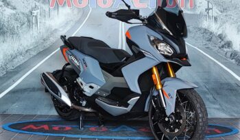PEUGEOT XP400 GT – 2023 completo