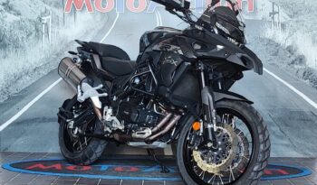 BENELLI TRK 502 X – 2020 completo