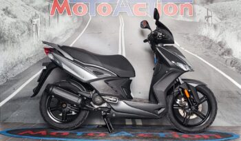 KYMCO AGILITY 50 – 2021 completo