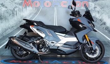 PEUGEOT XP400 GT – 2023 completo