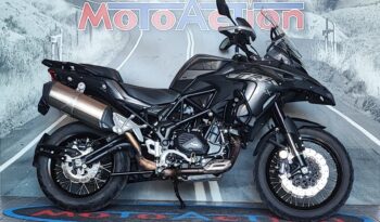 BENELLI TRK 502 X – 2020 completo