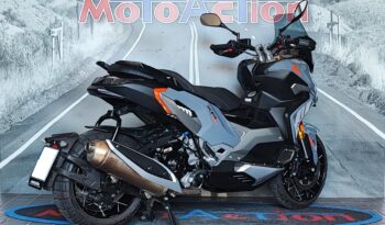 PEUGEOT XP400 GT – 2023 completo