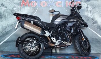 BENELLI TRK 502 X – 2020 completo