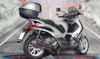 PIAGGIO BEVERLY 400 – 2006 completo