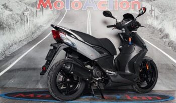 KYMCO AGILITY 50 – 2021 completo