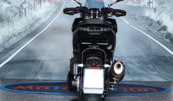 PEUGEOT XP400 GT – 2023 completo