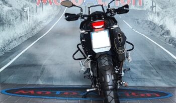 BENELLI TRK 502 X – 2020 completo