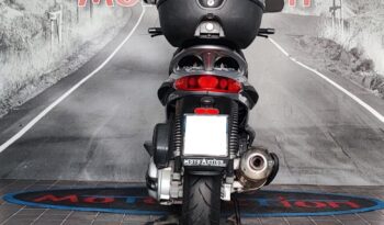 PIAGGIO BEVERLY 400 – 2006 completo