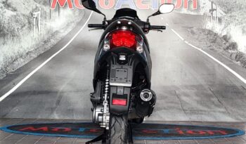 KYMCO AGILITY 50 – 2021 completo