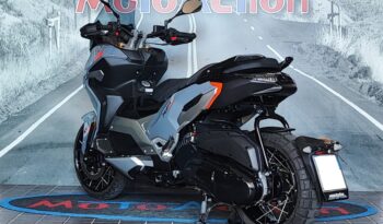 PEUGEOT XP400 GT – 2023 completo