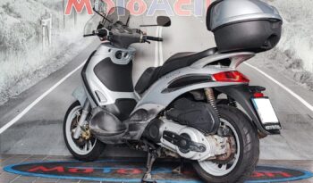 PIAGGIO BEVERLY 400 – 2006 completo