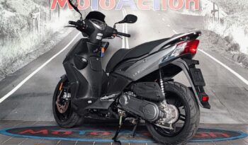 KYMCO AGILITY 50 – 2021 completo