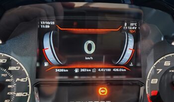 PEUGEOT XP400 GT – 2023 completo