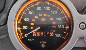 PIAGGIO BEVERLY 400 – 2006 completo