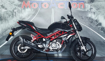 BENELLI BN 125 – 2021 completo